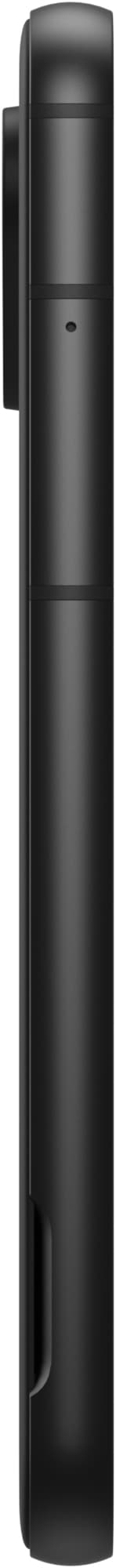 Fairphone 5 5G älypuhelin 6/128 GB (mattamusta)