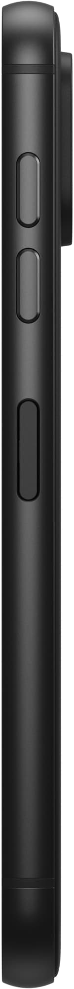 Fairphone 5 5G älypuhelin 6/128 GB (mattamusta)