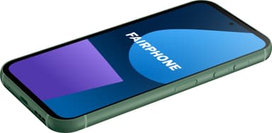 Fairphone 5 5G älypuhelin 6/128 GB (vihreä)