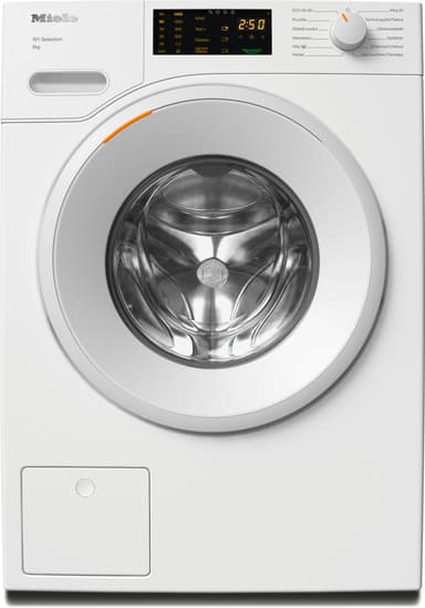 Miele Pyykinpesukone WSD023 WCS 8kg