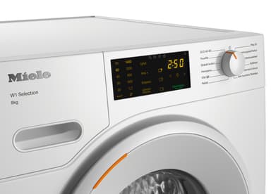 Miele Pyykinpesukone WSD023 WCS 8kg