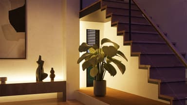 Philips Hue Solo valonauha 20 W (5 m)