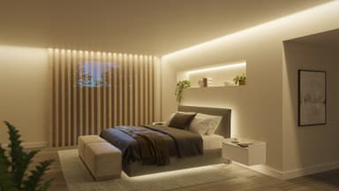 Philips Hue Solo valonauha 20 W (5 m)