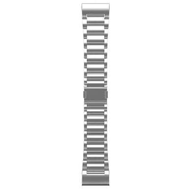 H-Link Titaani kellon ranneke Garmin Fenix 3 - Hopea