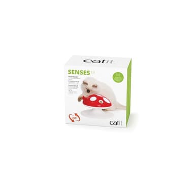 Lelu kissalle Catit Senses 2.0 Mushroom