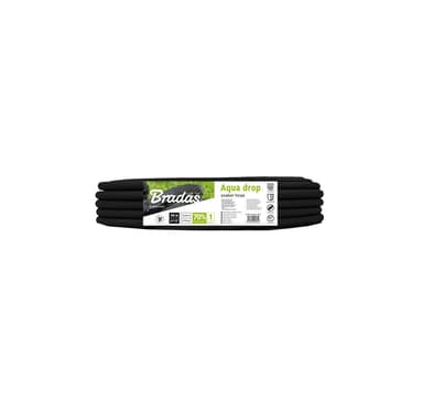Tippaletku kastelujärjestelmään AQUA-DROP 1/2"" 50m, Bradas