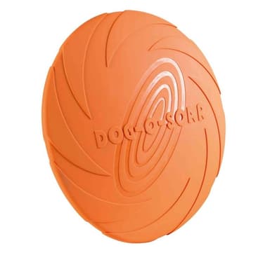 Lelu koirille dogactivity dog kiekko 24cm satunnainen väri, Trixie