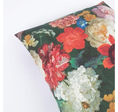 Tyyny HOLLY OUTDOOR 45x45cm, kasvisto