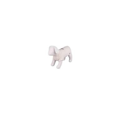 Koiran vaatteet 'versilia' l: 60cm/58cm beige, Trixie