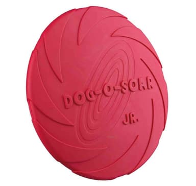 Lelu koirille DogActivity Dog Disc 15cm satunnainen väri