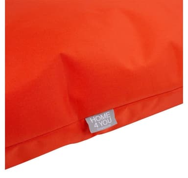 Tyyny MR. BIG 60x80xH16cm, oranssi