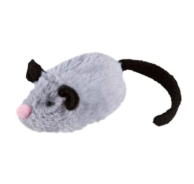 Lelu kissoille Active-Mouse, 8 cm
