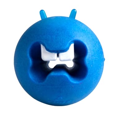 Lelu koirille Rogz Fred Treat Ball Keskikokoinen eri satunnainen väri