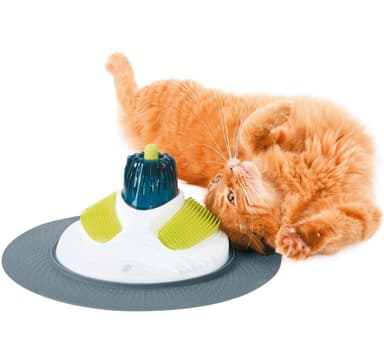 Lelu kissoille Catit Design Senses Massage Center