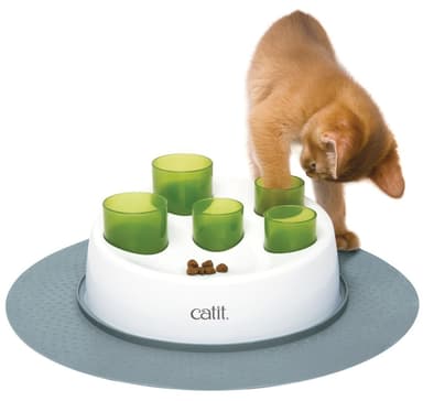 Lelu kissoille Catit Senses 2.0 Digger