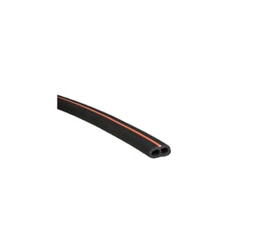 Tippaletku kastelujärjestelmään AQUA-DROP FLAT 1/2"" 15m, Bradas