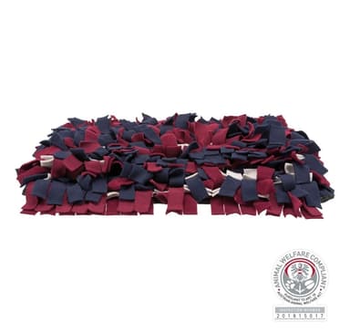 Dog Activity Sniffing Carpet -strategiapeli, 50 × 34 cm