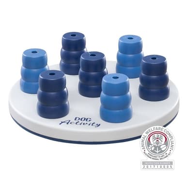 Lelu koirille Mini Solitaire, ø 20 cm
