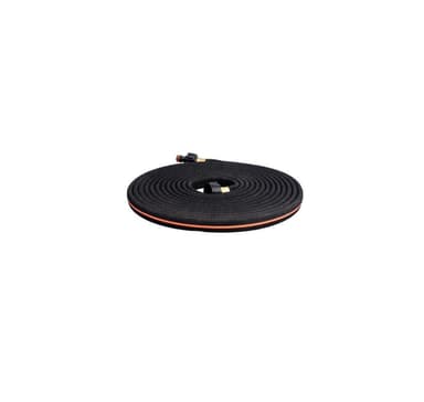 Tippaletku kastelujärjestelmään AQUA-DROP FLAT 1/2"" 15m, Bradas