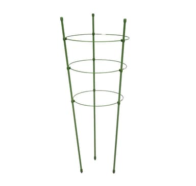 Pyöreä tuki kasveille 120cm, Bradas