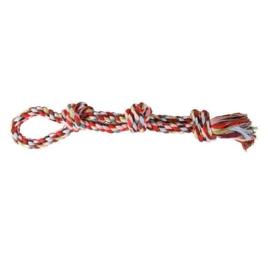 Lelu koirille Leikkinaru 60cm.