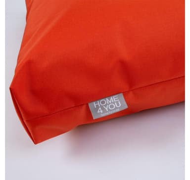 Lattiatyyny MR. BIG 60x40xH16cm, oranssi