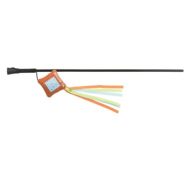 Lelu kissoille rod junior my matatabi 42cm, Trixie