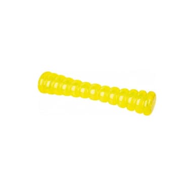 Lelu koirille Sporting Stick TPS 22cm keltainen