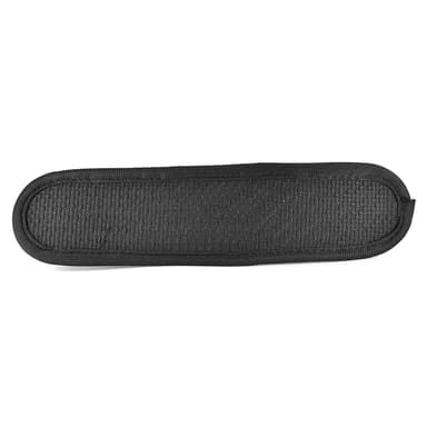 Vaihtopääpantatyynyt Bose/Beats/JBL/ATH/Hyperx/Skullcandy-sarjalle Musta