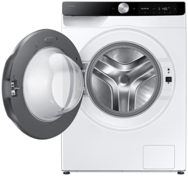 Samsung pyykinpesukone WW11DG6B85LKU3