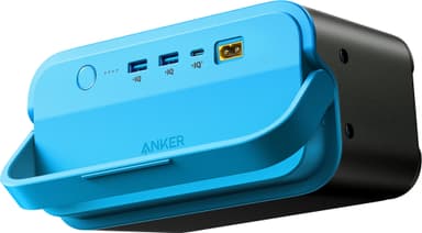 Anker Everfrost akku kylmälaatikolle