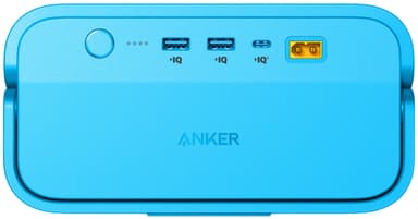 Anker Everfrost akku kylmälaatikolle