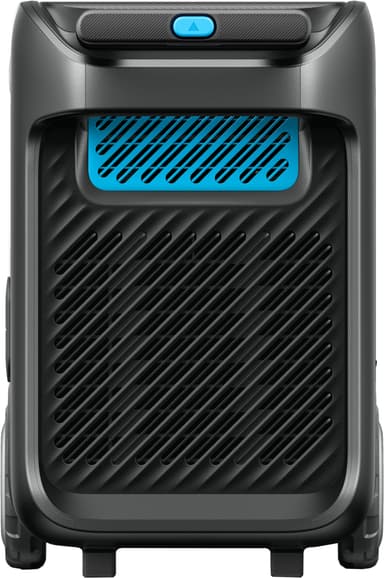 Anker Solix F2000 2048 Wh kannettava virta-asema