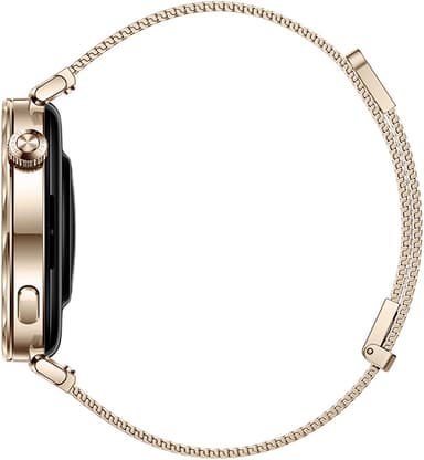 Huawei Watch GT 5 urheilukello 41 mm (kulta)
