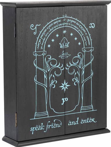 Grupo Erik The Lord Of The Rings avainkaappi (Doors Of Durin)