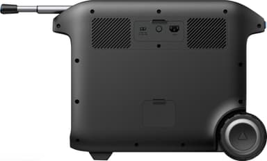 Anker Solix F2000 2048 Wh kannettava virta-asema