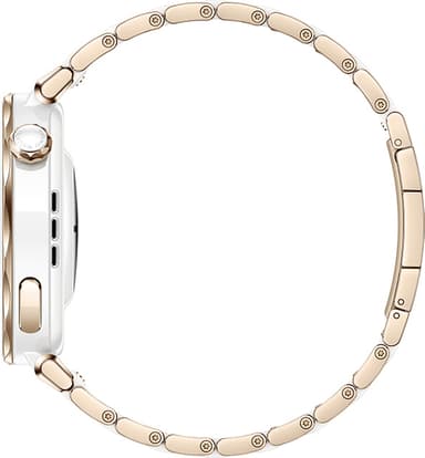 Huawei Watch GT 5 Pro urheilukello 42 mm (keraaminen)