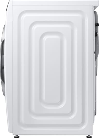 Samsung pyykinpesukone WW11DG6B85LKU3