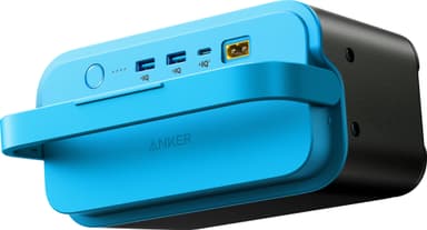 Anker Everfrost akku kylmälaatikolle