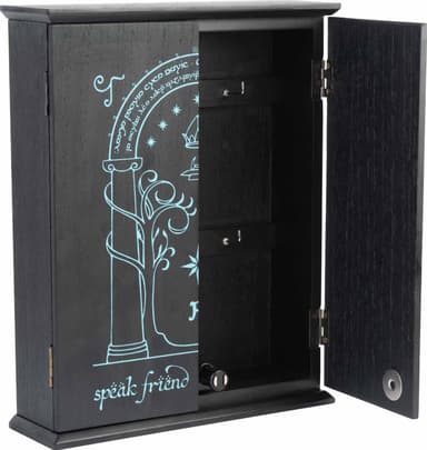 Grupo Erik The Lord Of The Rings avainkaappi (Doors Of Durin)