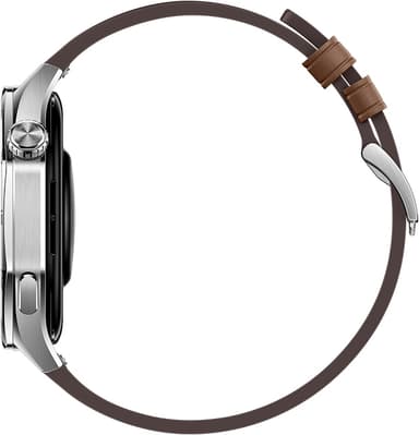 Huawei Watch GT 5 urheilukello 46 mm (ruskea)