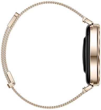 Huawei Watch GT 5 urheilukello 41 mm (kulta)