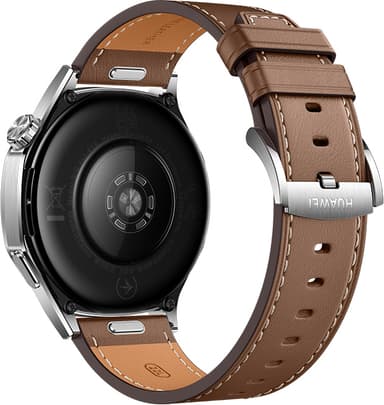 Huawei Watch GT 5 urheilukello 46 mm (ruskea)
