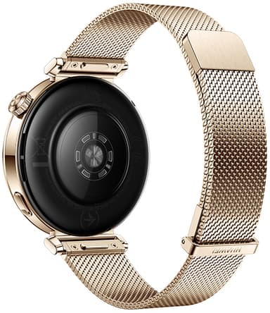 Huawei Watch GT 5 urheilukello 41 mm (kulta)