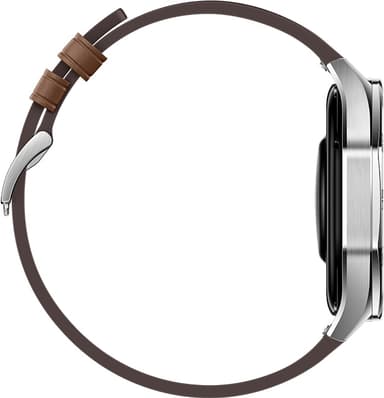 Huawei Watch GT 5 urheilukello 46 mm (ruskea)