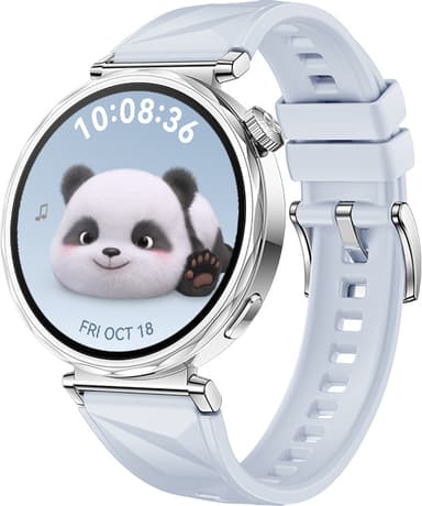 Huawei Watch GT 5 urheilukello 41 mm (sininen)