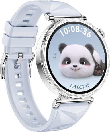 Huawei Watch GT 5 urheilukello 41 mm (sininen)