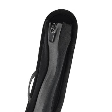 Vaihtopääpantatyynyt Bose/Beats/JBL/ATH/Hyperx/Skullcandy-sarjalle Musta