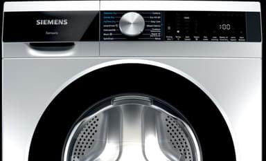 Siemens Kuivaava pesukone WN44A1C0DN