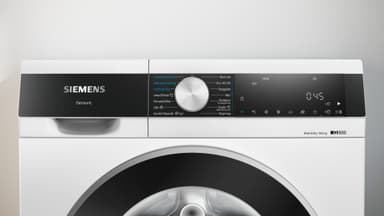 Siemens Kuivaava pesukone WN44A1C0DN